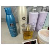 Assorted Beauty Supplies, Skin Care, Hair Care, and More