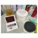 Assorted Beauty Supplies, Skin Care, Hair Care, and More