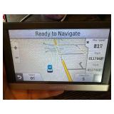 Garmin Nuvi 2598 LMT GPS Unit with Cords