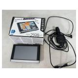 Garmin Nuvi 2598 LMT GPS Unit with Cords