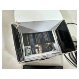 Garmin Nuvi 2598 LMT GPS Unit with Cords