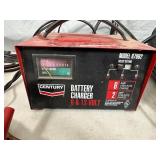 2 Battery Chargers