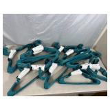 120 New Clothes Hangers