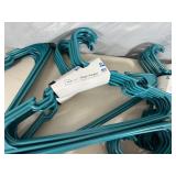 120 New Clothes Hangers