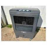 Brand New Dial Portable Evaporative Cooler 3500-CFM 3 -Speed Indoor/Outdoor