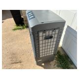 Brand New Dial Portable Evaporative Cooler 3500-CFM 3 -Speed Indoor/Outdoor