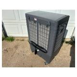 Brand New Dial Portable Evaporative Cooler 3500-CFM 3 -Speed Indoor/Outdoor