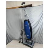 Oreck Magnesium Vacuum with New Extra Handle