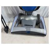 Oreck Magnesium Vacuum with New Extra Handle