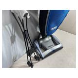 Oreck Magnesium Vacuum with New Extra Handle