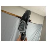 Oreck Magnesium Vacuum with New Extra Handle