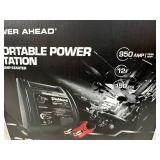 Brand New Diehard 950 Amp Portable Power Station / Jump Starter / Air Compressor