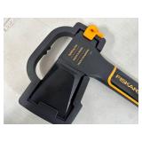 New Fiskars Wood Splitter Axe