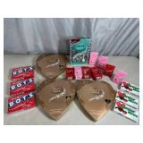 Lindt Lindor Truffles, Dots, Junior Mints