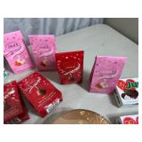 Lindt Lindor Truffles, Dots, Junior Mints