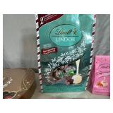 Lindt Lindor Truffles, Dots, Junior Mints