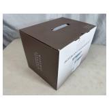 New Modern Elegance Detergent Dispenser Set