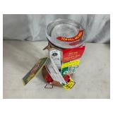 New Perky Pet Top-Fill Hummingbird Feeder