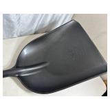 Brand New Bully Tools Poly Scoop Shovel
