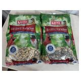 2 New Bags of Kaytee Birder