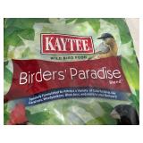 2 New Bags of Kaytee Birder