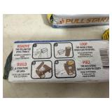 New Citrusafe Grill Brushes, Pull Start Fire Starters