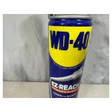 New WD-40 with EZ-Reach Flexible Straw