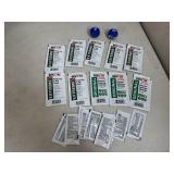 First Aid, Poison Ivy / Poison Oak Scrubs, Pain Relieving Gels, Lip Moisturizer