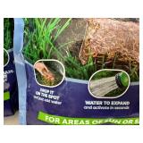 45 New Rapid Repair Pods for Lawn Repair