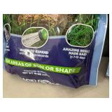 45 New Rapid Repair Pods for Lawn Repair
