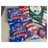 Assorted Candy, Gummi Candy, Andes Mints, Blow Pops, Charms Pops, Cotton Candy, and More