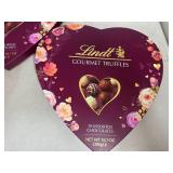 4 Large Lindt Chocolate Sets