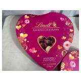 4 Large Lindt Chocolate Sets