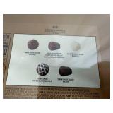 4 Large Lindt Chocolate Sets