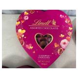 5 Lindt Lindor Assorted Chocolate Truffle Sets