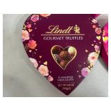 5 Lindt Lindor Assorted Chocolate Truffle Sets