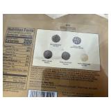 5 Lindt Lindor Assorted Chocolate Truffle Sets