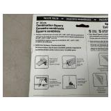 New Swanson Speed Square and Combo Square