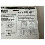 New Swanson Speed Square and Combo Square