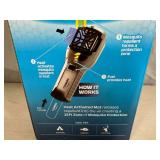 New Thermacell Mosquito Repellent Unit