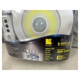 New Over Lite Remote Controlled / Motion Activated Light Fixture