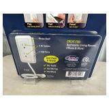 New Presto Plug Outlet Extender