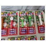 14 New Pez Candy Dispenser Sets with Candy