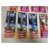 14 New Pez Candy Dispenser Sets with Candy