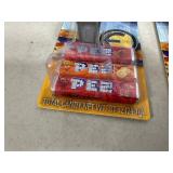 14 New Pez Candy Dispenser Sets with Candy