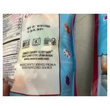 7 New Bags of Sweets Saltwater and Tangy Taffy