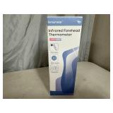 New Infrared Forehead Thermometer