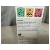 New Infrared Forehead Thermometer