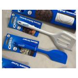 New Oreo Themed Silicone Kitchen Accessories