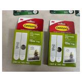 New 3M Command Products, Hooks, Mounting Strips, Scotch Tape, and More